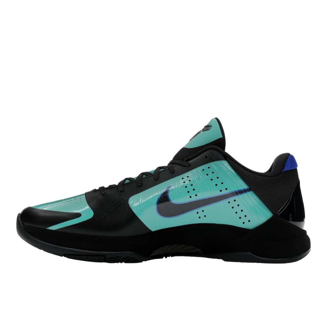 NIKE KOBE 5 PROTRO EYBL ACADEMY PE