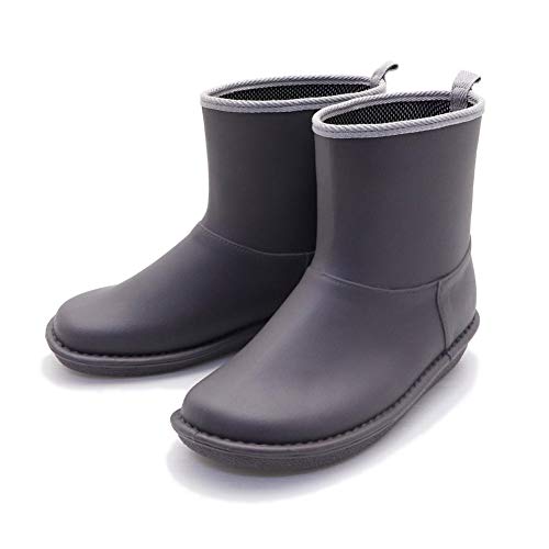 Charming No. 712 Women's Rain Boots, Rain Boots, Made in Japan