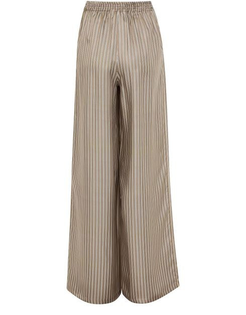 MAX MARA Ladino wide leg pants - Image 3