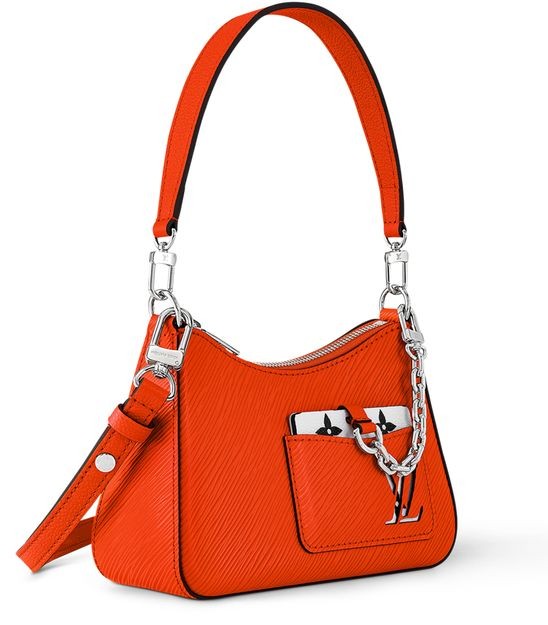 LOUIS VUITTON マレリーニ - Image 3