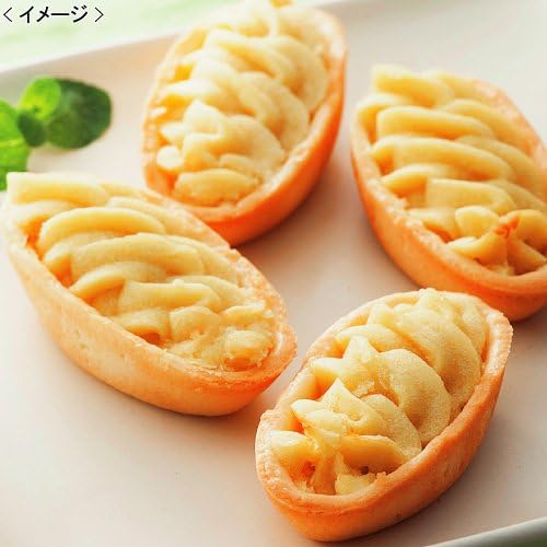 Shinshu Apple Gotato Honey, Pack of 6, Set of 2