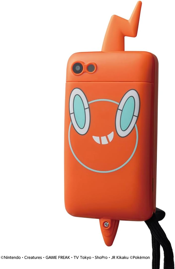Takara Tomy Pokemon Smartphone Rotom Shake (Shake)