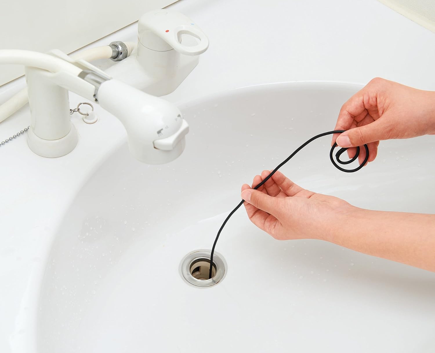 Kojitto dirt cleaner pipe craftsman