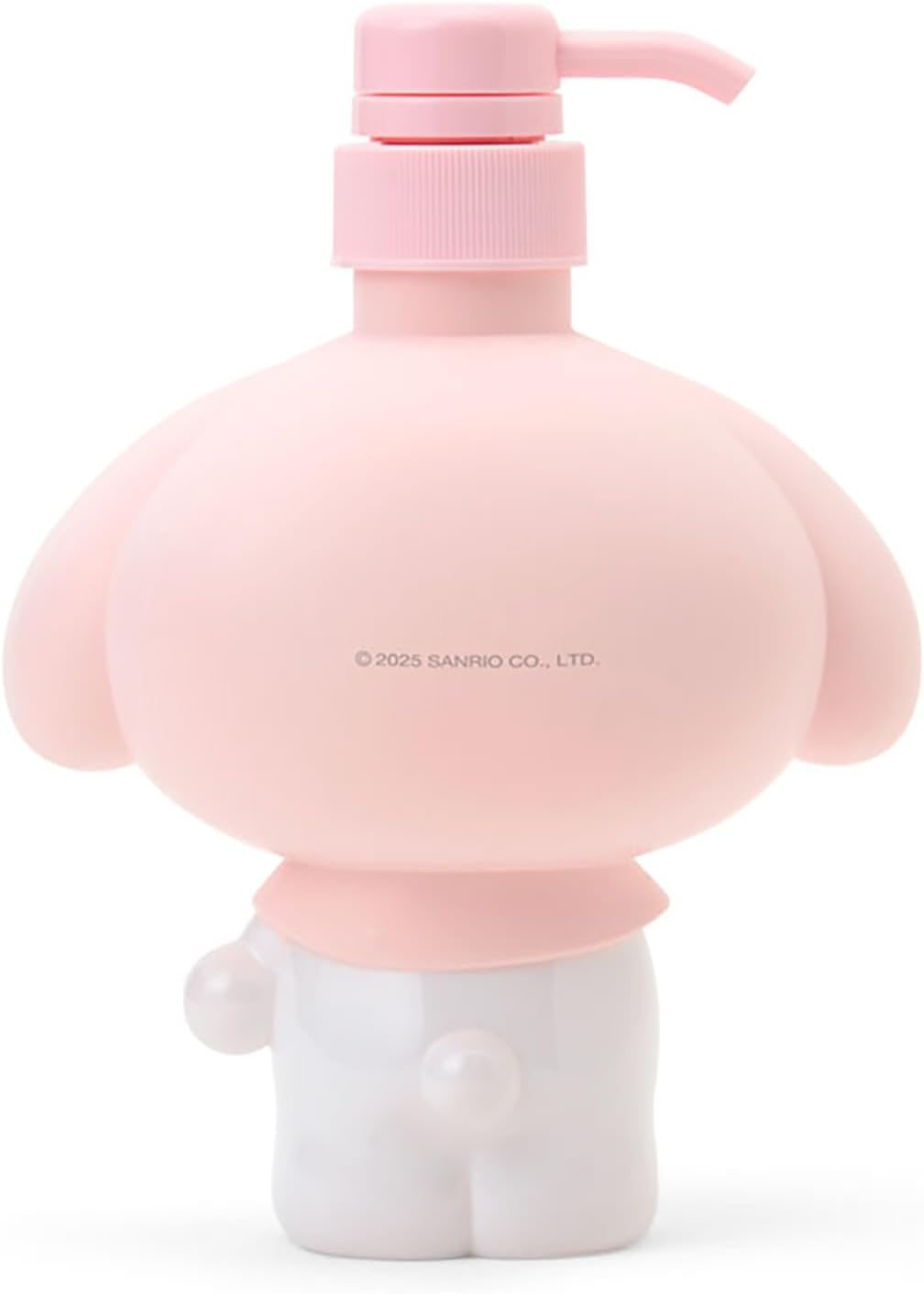 Sanrio My Melody Pump Bottle 658138