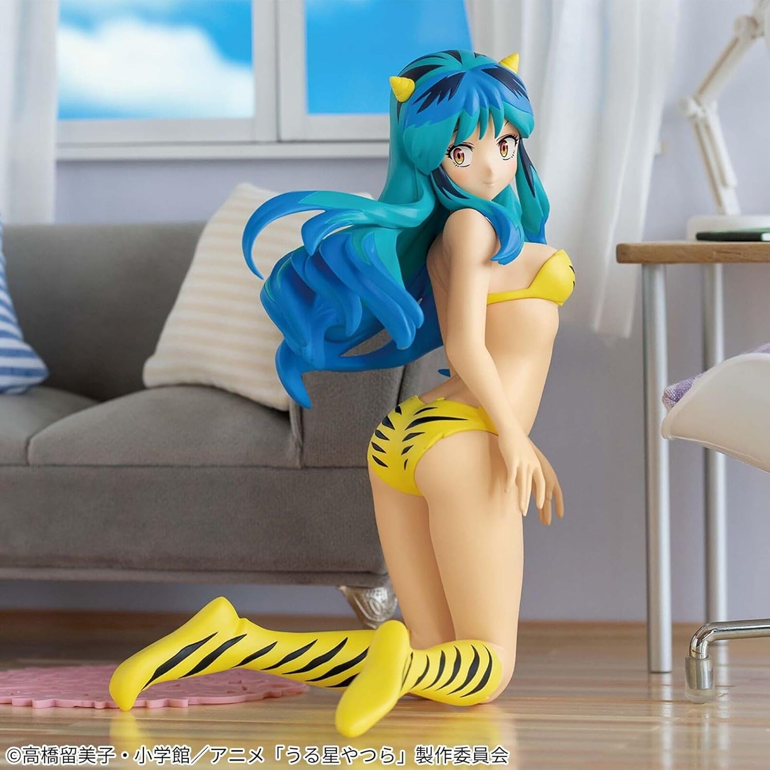 Urusei Yatsura Relax Time Ram 2