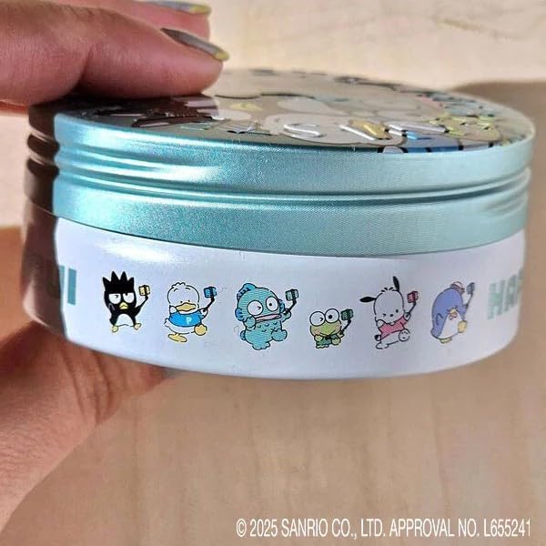 Steam Cream Official, Hapidanbui, 2.6 oz (75 g), Made in Japan, STEAMCREAM Moisturizing Cream for Whole Body, Face Cream, Hand Cream, Oatmeal, Natural Essential Oils, Naturally Derived Ingredients,