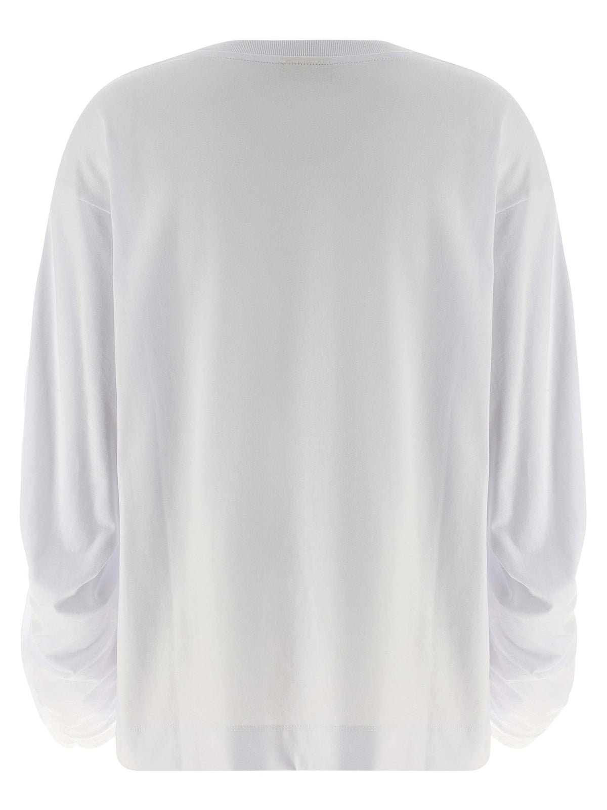 Monot Dries Van Noten 'Heynas' Tシャツ - Image 3