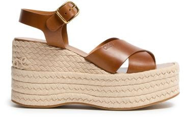 CHLOE Straight leg jeans - Image 3