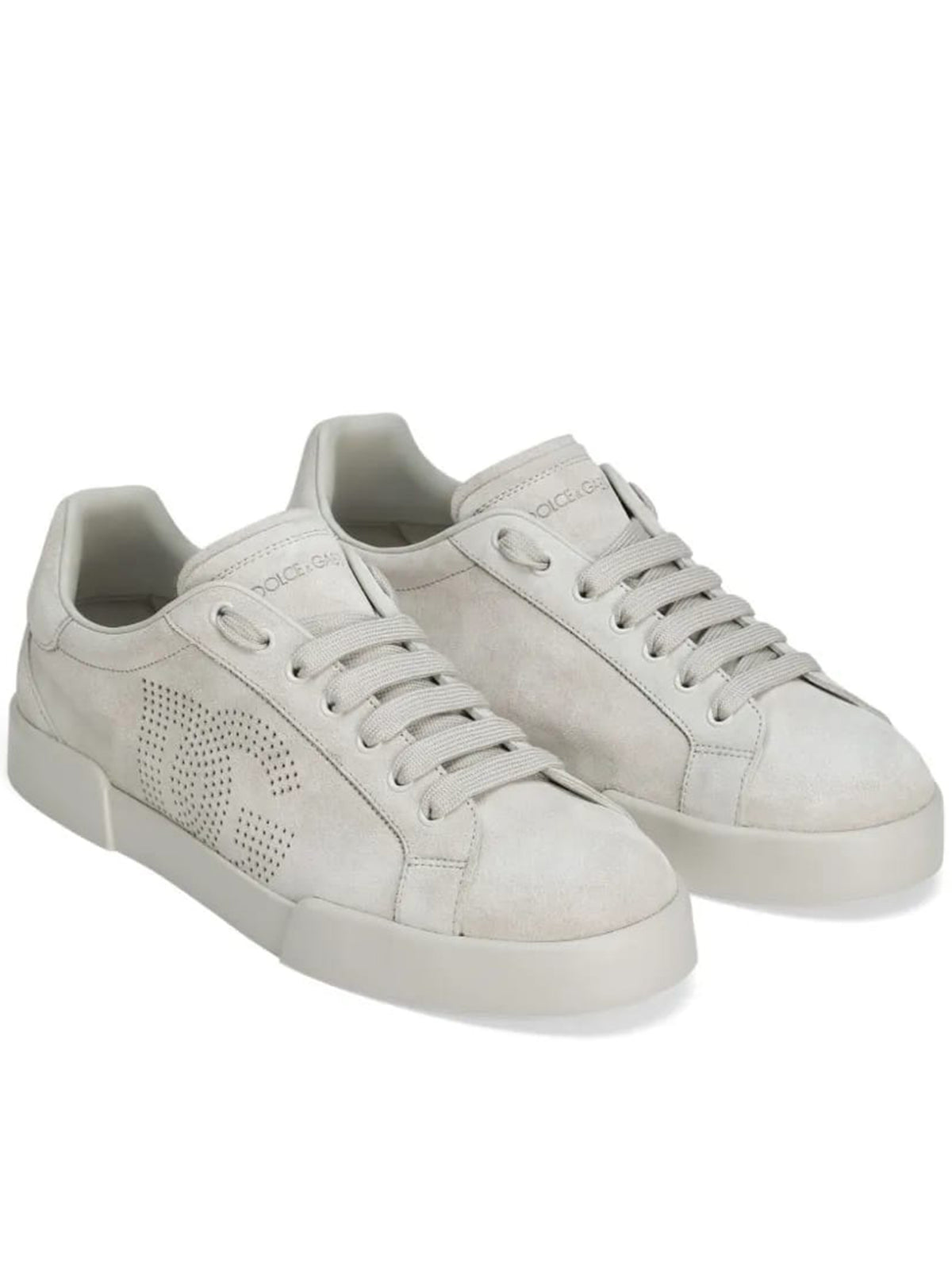 Dolce Dolce＆Gabbana Sneakers Strobel Portofino Light - Image 3