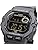 Casio Sports Gear Digital Men's Wristwatch, 60 Lap Memory Function, WS-1400H Series, Overseas Model, Grey WS-1400H-8BV