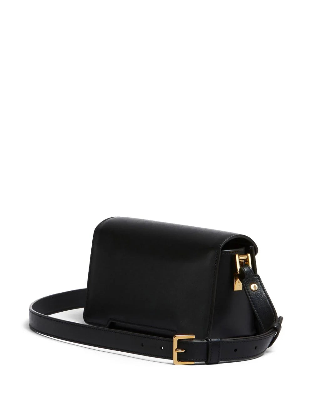 Marni Marni Mini Trunkarooショルダーバッグ - Image 3