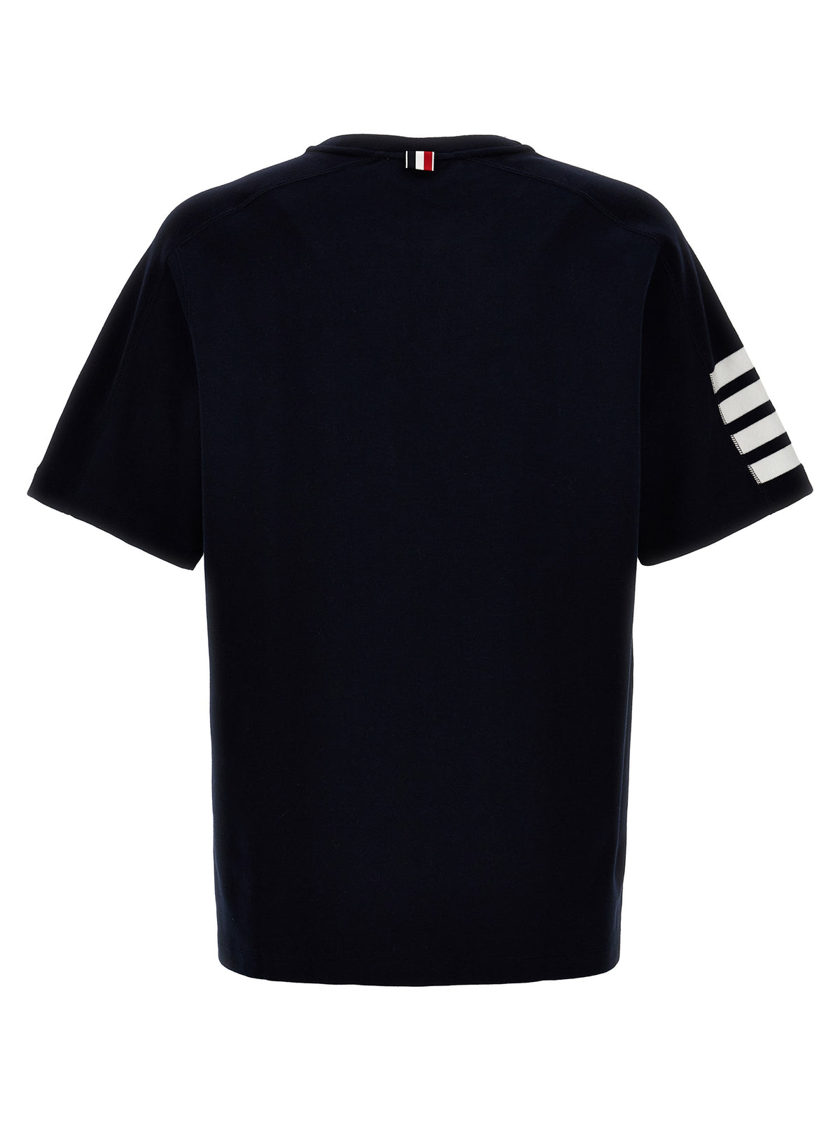 Thom Thom Browne '4 Bar' T Shirt - Image 3