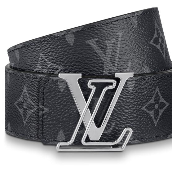 LOUIS VUITTON ベルト･LV ライン 40MM リバーシブル - Image 3