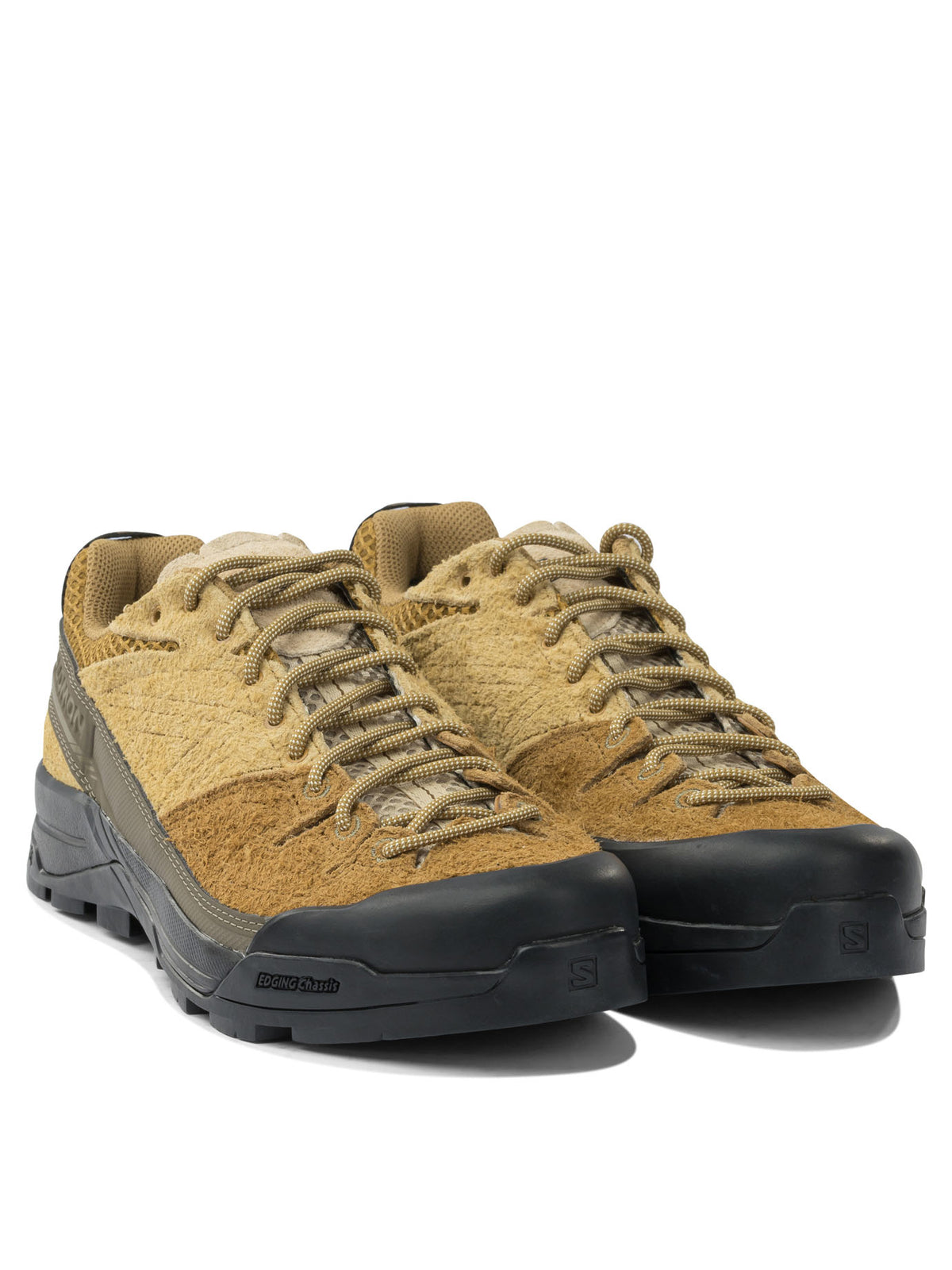 Salomon サロモン「X アルプ ロートップ」スニーカー - Image 3