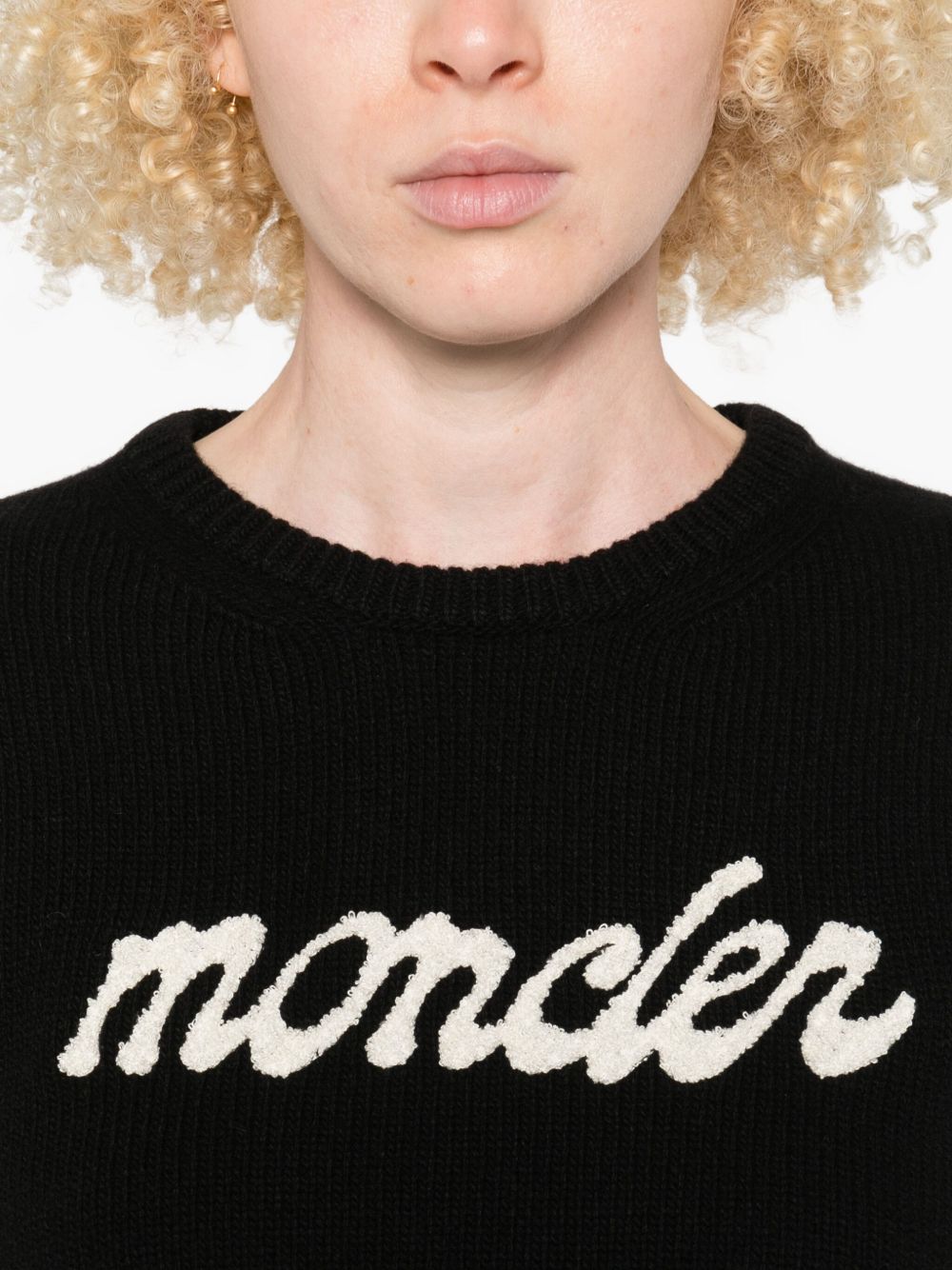 Moncler モンクラーセーター - Image 3