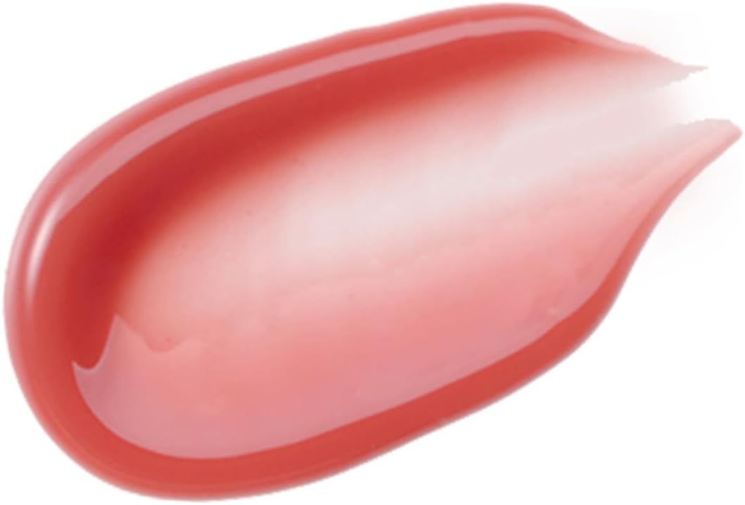 ETVOS Mineral Lip Plumper Sheer 6.7g Clear Soap Off #Candy Orange
