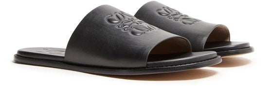 LOEWE Flex Anagram flat sandals - Image 3
