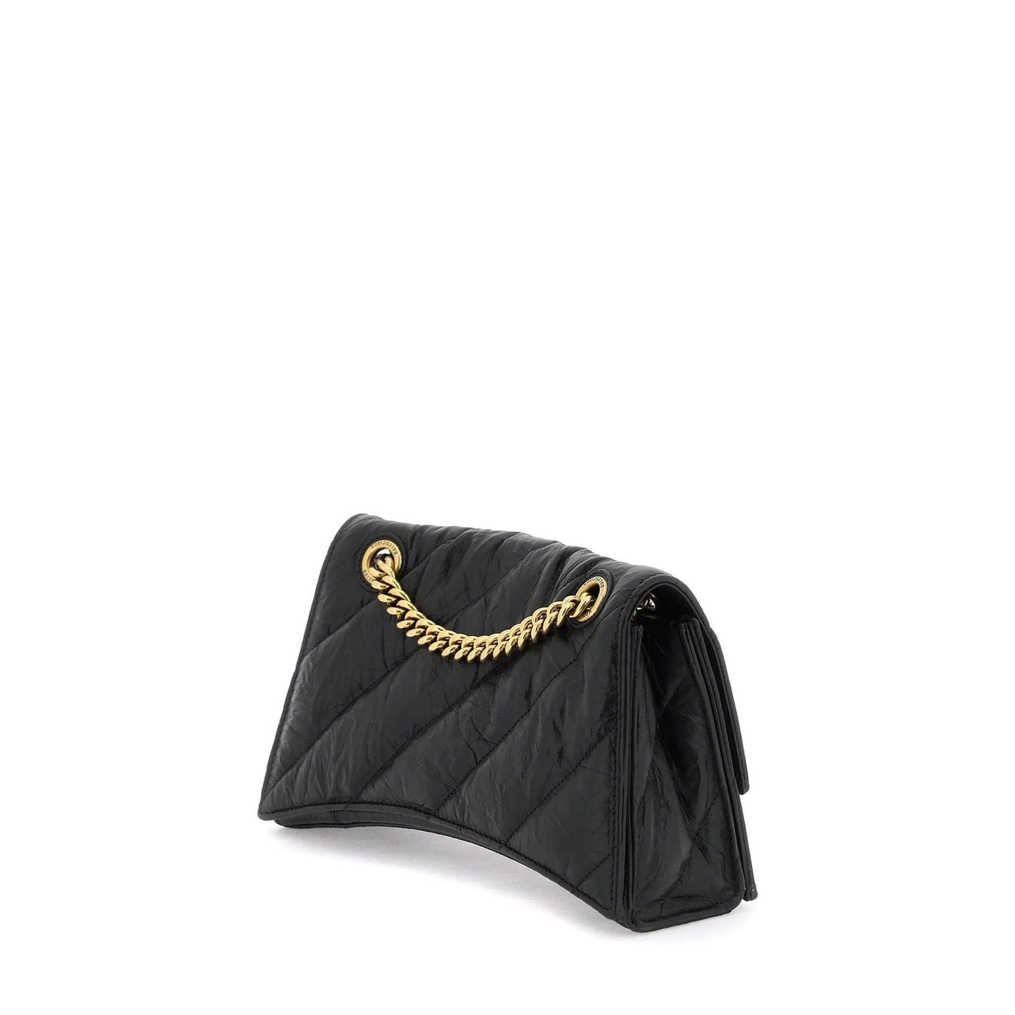 Balenciaga バレンシアガは小さなショルダーバッグを砕きます - Image 3