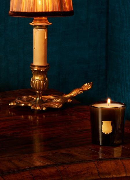 TRUDON センティッドキャンドル ジョセフィーヌ70ｇ - Image 3
