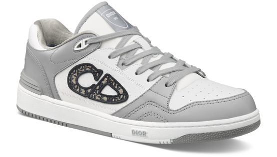 DIOR B57 ロートップスニーカー - Image 3