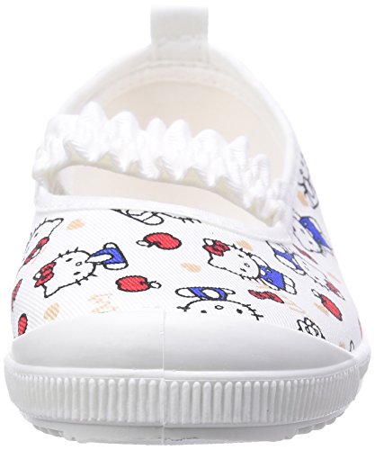 Sanrio Girls' Hello Kitty S04 Top