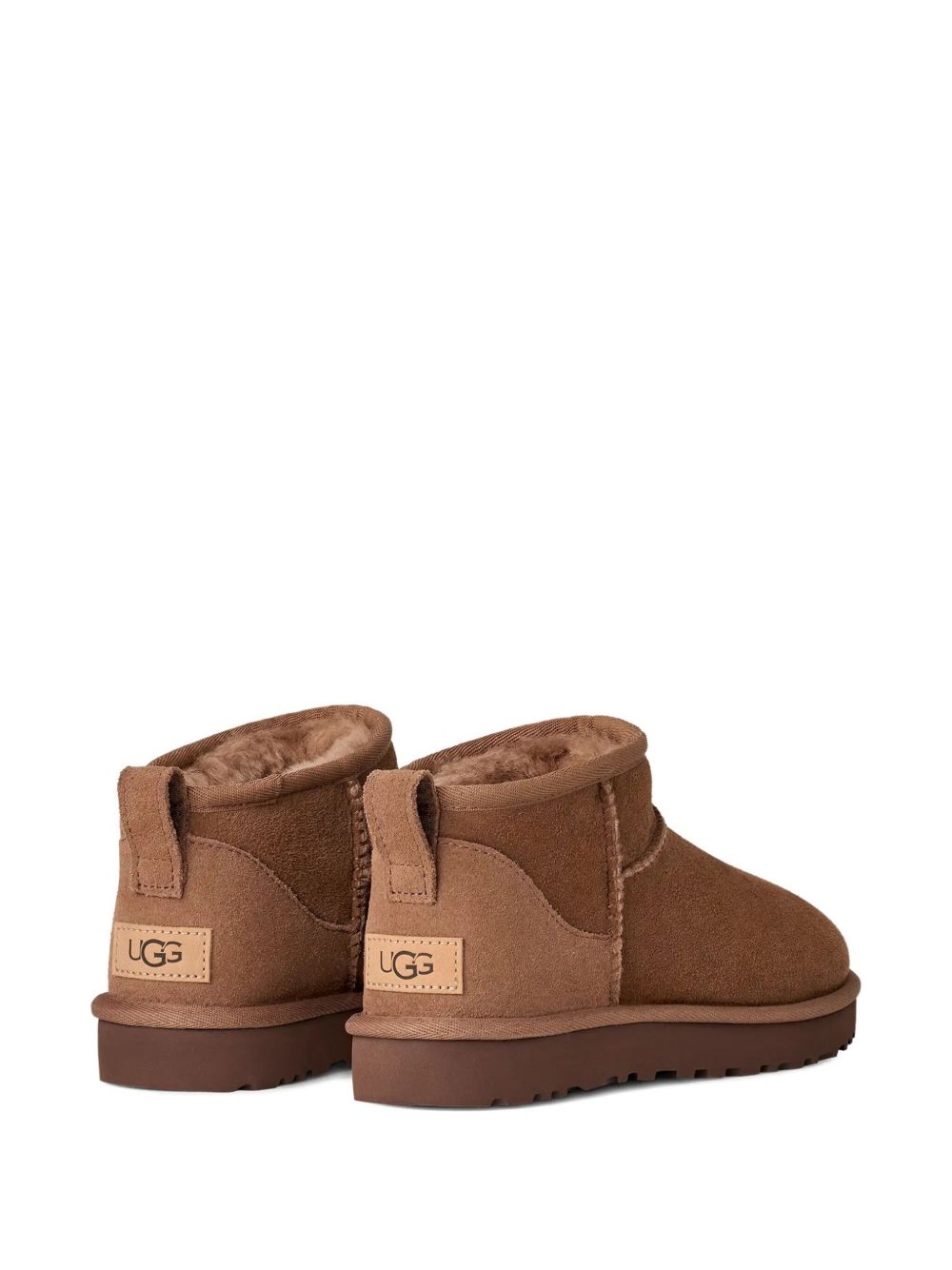 Ugg Ugg Australia Classic Ultra Mini Boots - Image 3
