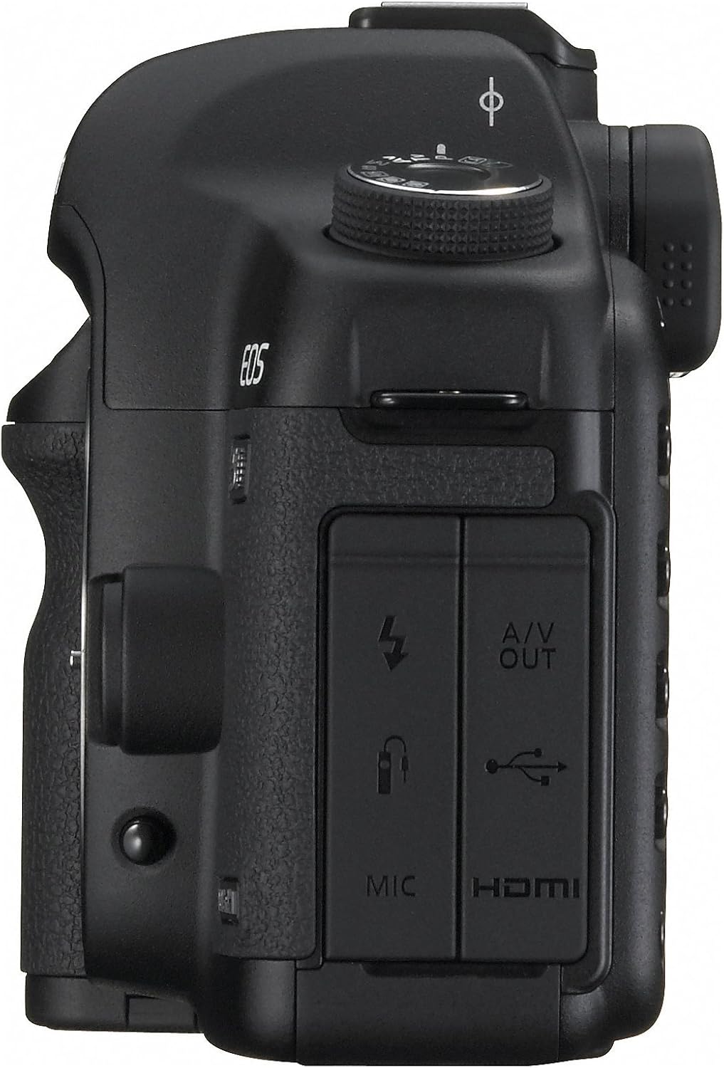 Canon EOS 5D MarkII Digital SLR Camera