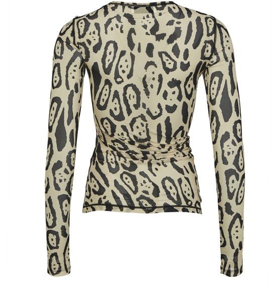 SPORTMAX Bis 長袖トップス - Image 3