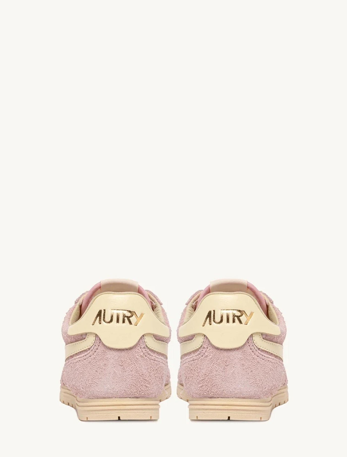 Autryスニーカーピンク - Image 3