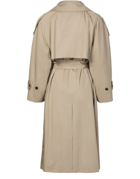 SKALL STUDIO Mahsa trenchcoat - Image 3