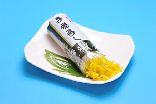 Tsukemono 【Commercial Use】Chopped Sawa An Pickles Umami Ingredients 1,000g (Solid Content 800g)
