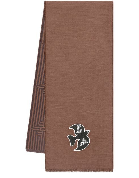 LOUIS VUITTON LV Harmony Scarf - Image 3