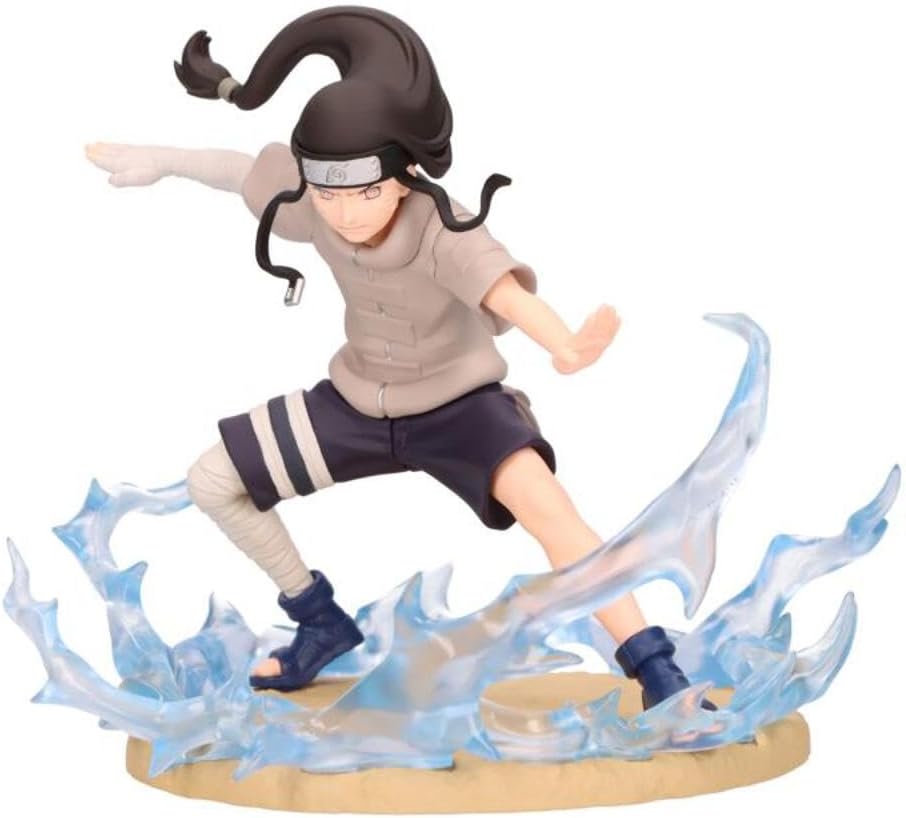 Naruto Memorable Saga Sun Screw