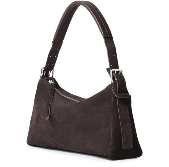 LEMAIRE Belted baguette bag - Image 3