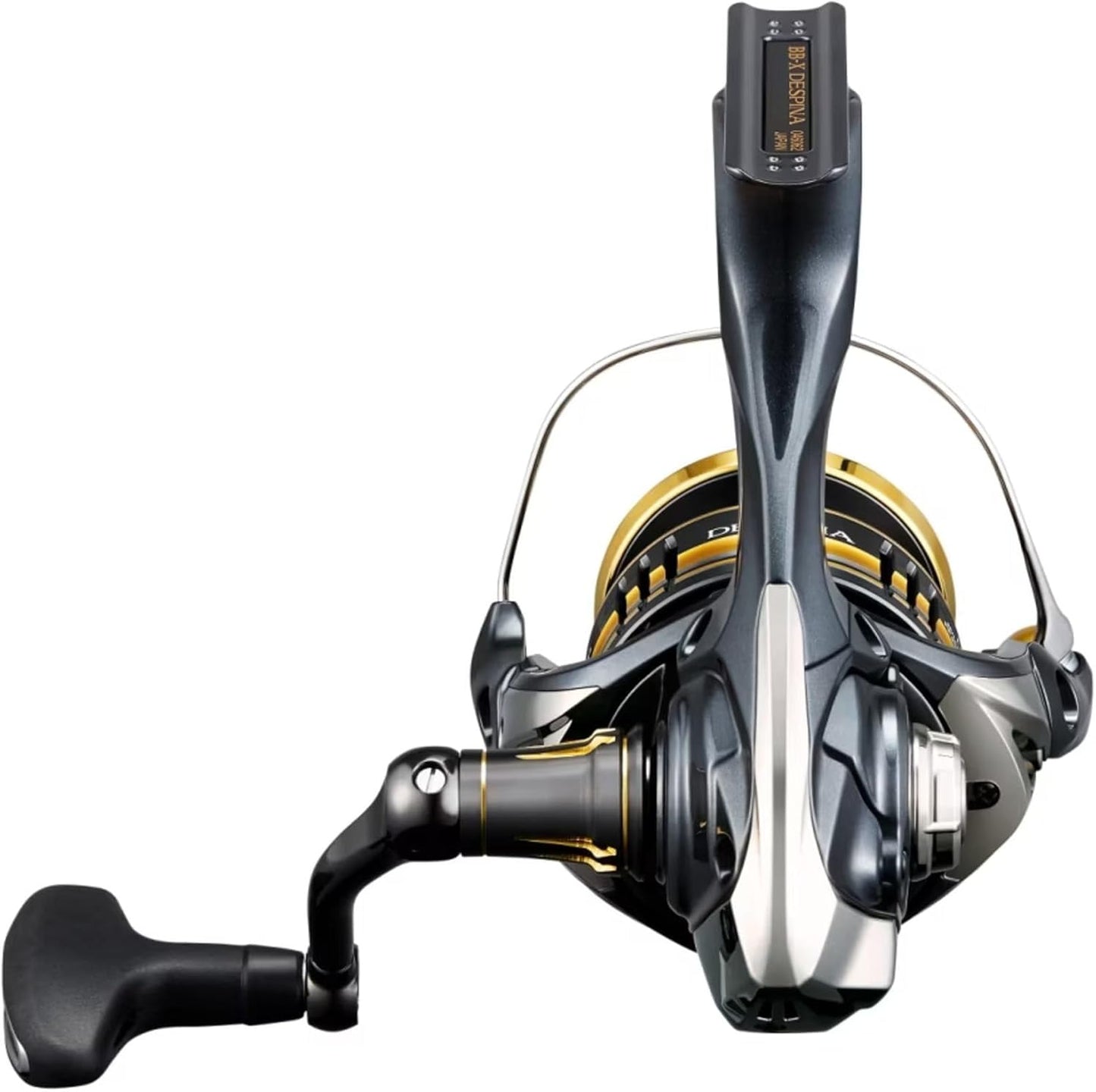 Shimano Lever Brake Spinning Reel 23 BB-X Despinner, Various