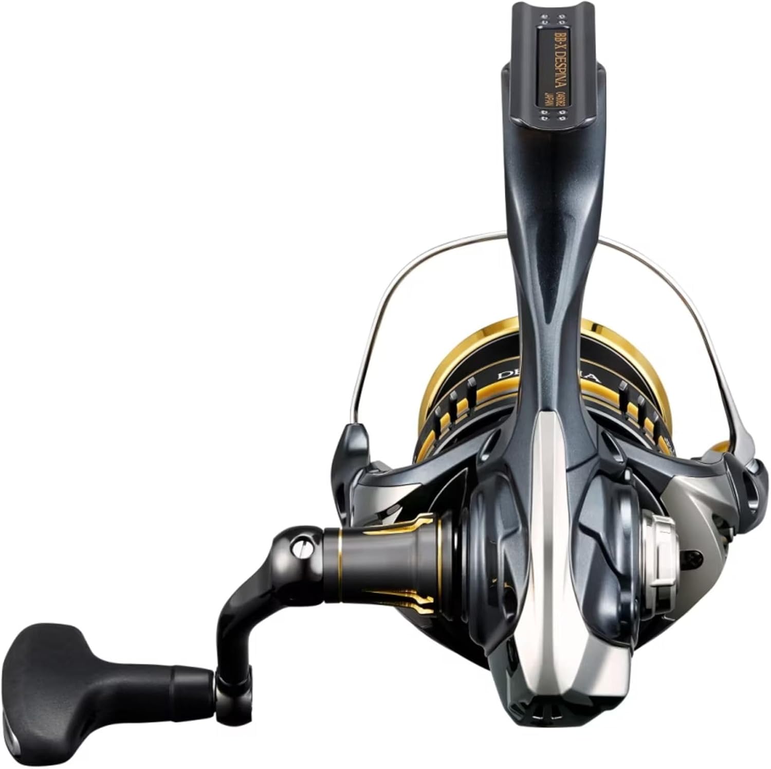 Shimano Lever Brake Spinning Reel 23 BB-X Despinner, Various