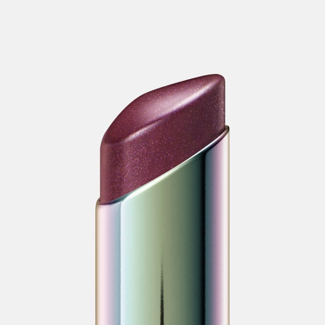 UZU BY FLOWFUSHI Lipstick, 38°C / 99°F (38°C / 99°F), Lip Care, Beauty Bacteria, Unscented, Hypoallergenic