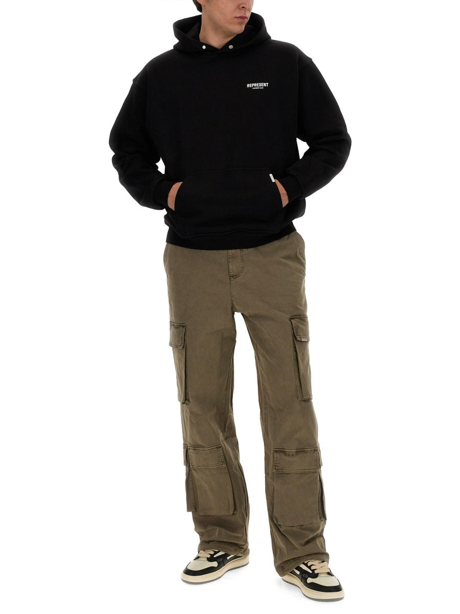 Represent パーカーを表します - Image 3