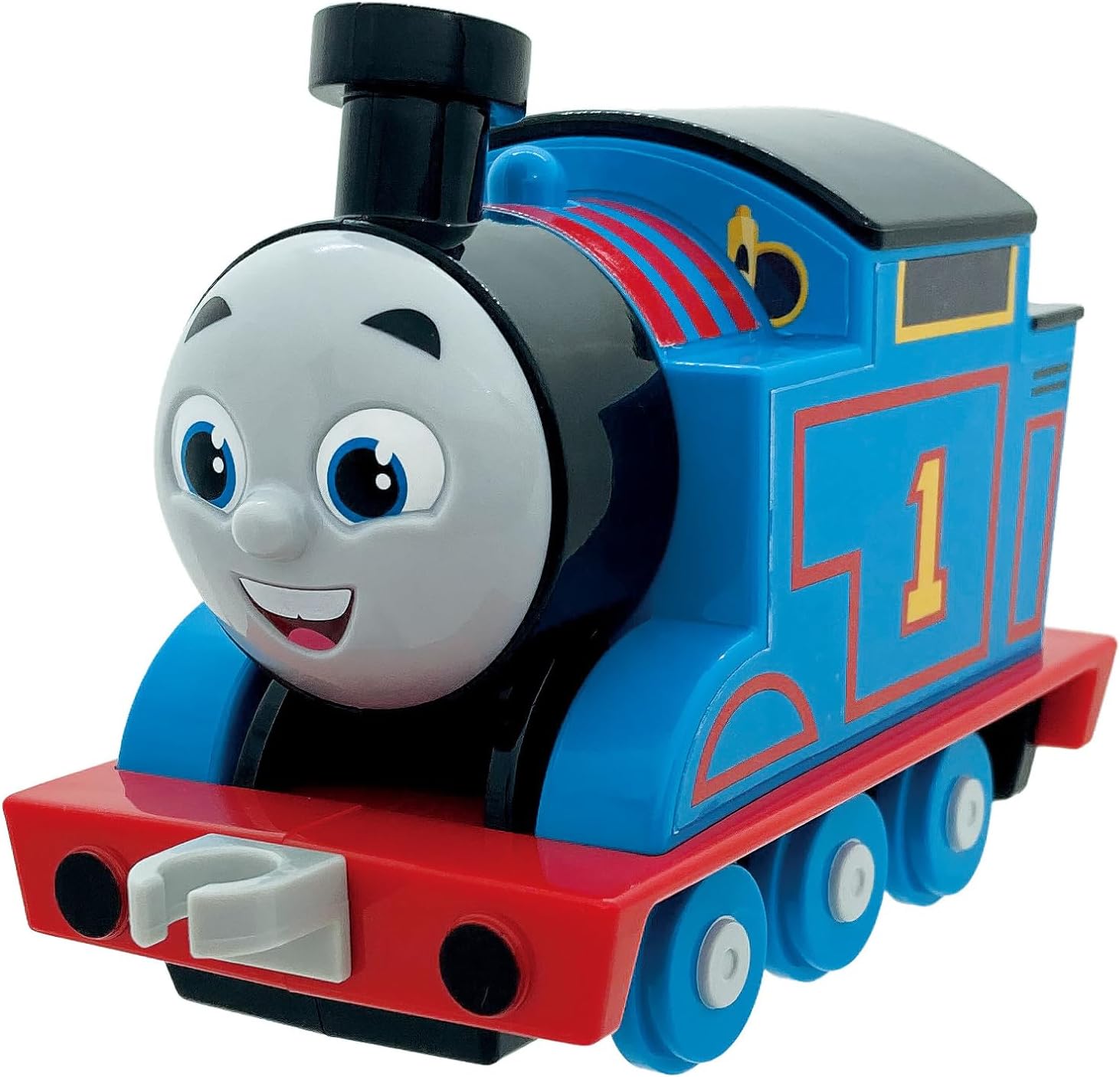 Gakken 83693 Thomas the Tank Engine Connect Up to 10 (Ages 2 and Up)