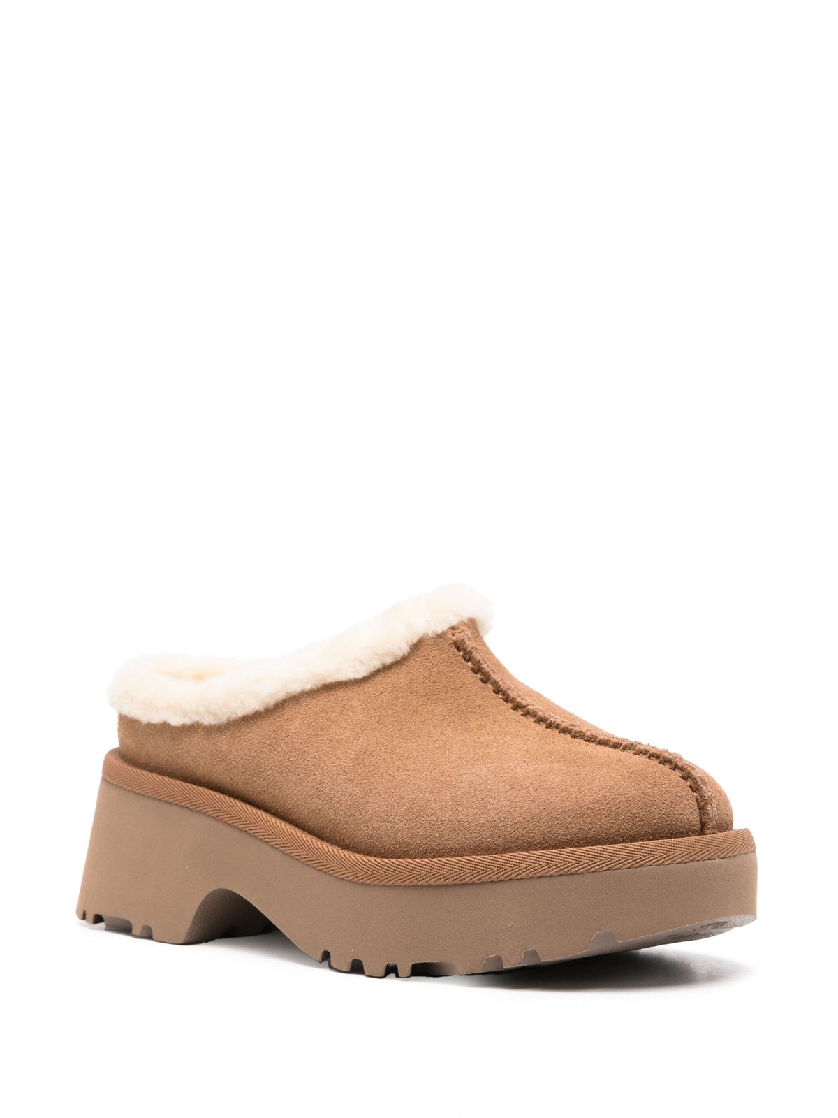 Ugg Ugg W New Heights居心地の良い詰まり - Image 3