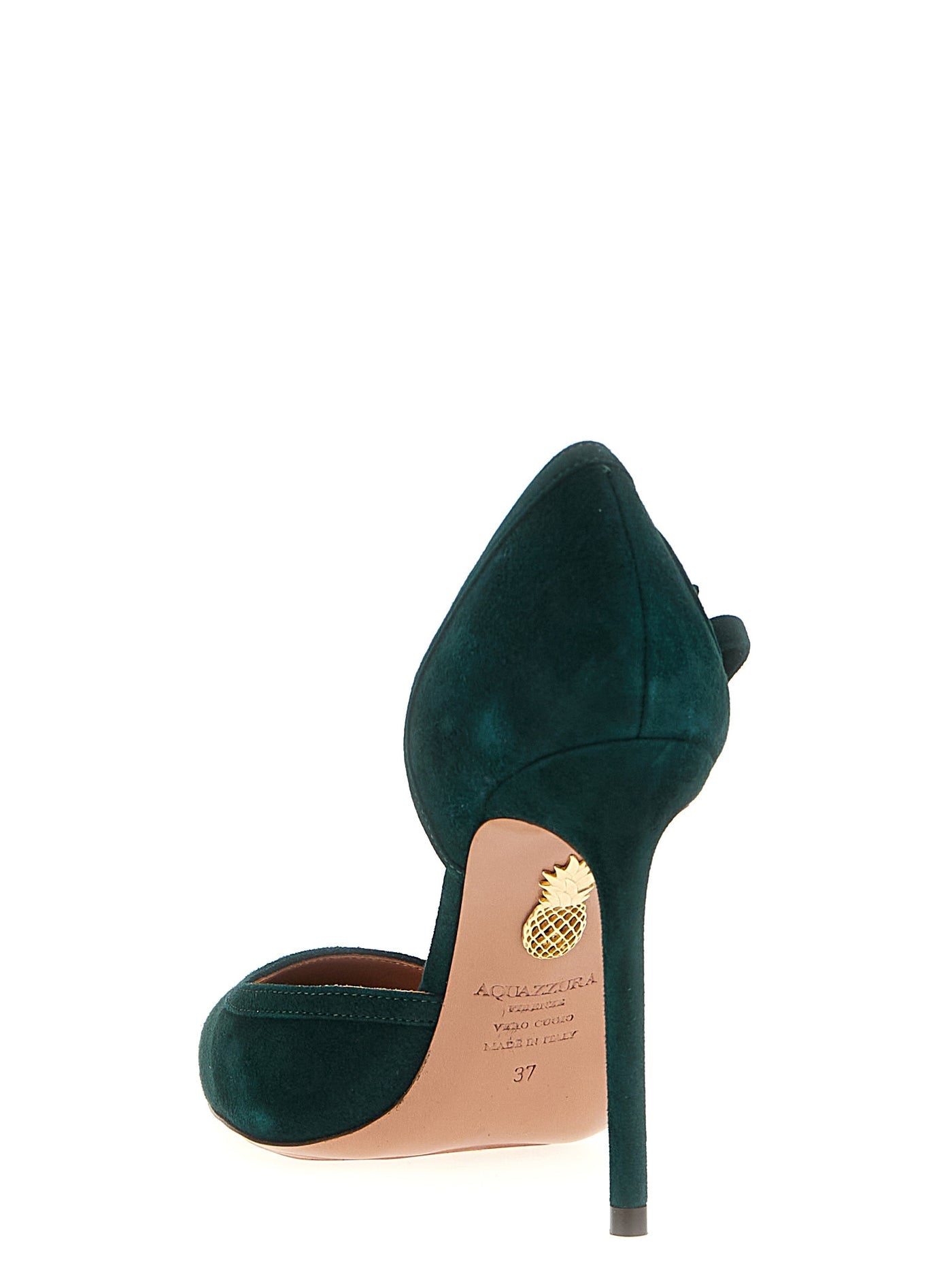 Aquazzura 'Soave'ポンプ - Image 3
