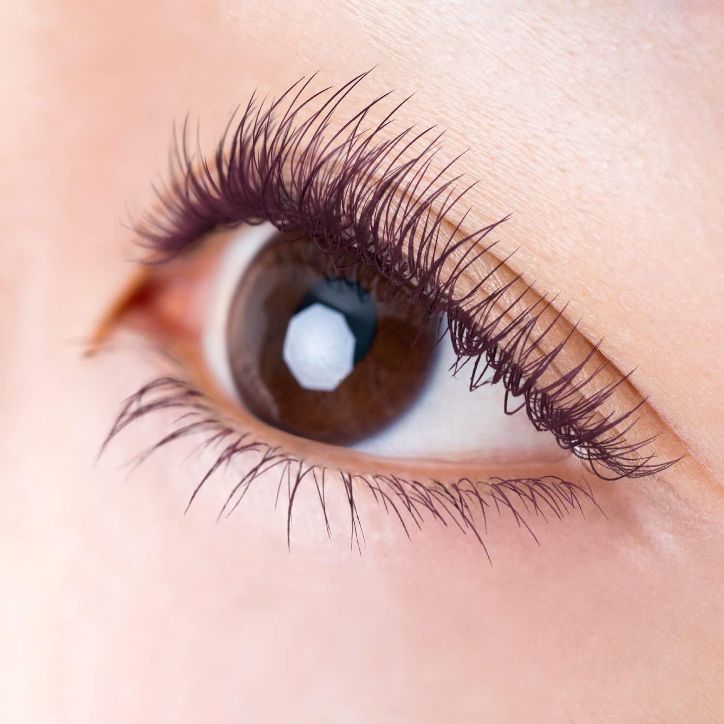 Excel LC03 Long & Color Drash Mascara