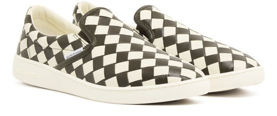 BOTTEGA VENETA Sawyer スニーカー - Image 3