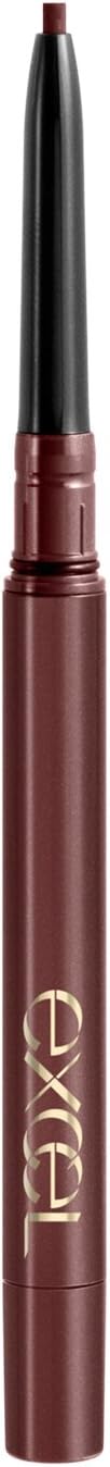 excel Color Lasting Gel Liner CG04 (Cranberry) Eyeliner