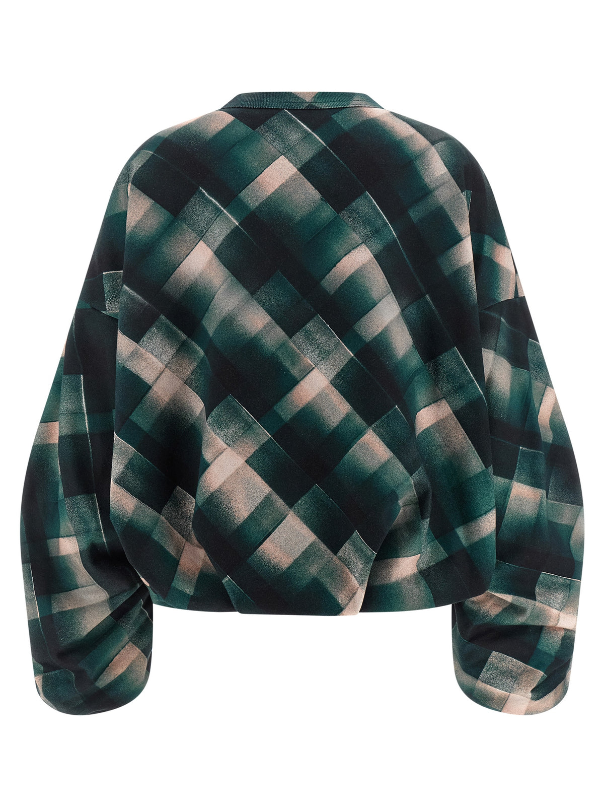 Monot Dries Van Noten 'Hannett'スウェットシャツ - Image 3