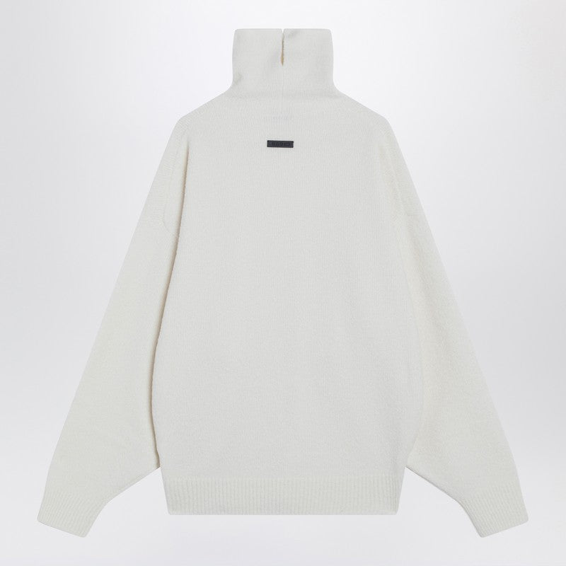 Fear Fear Of God ホワイト タートルネック セーター (ウール) - Image 3