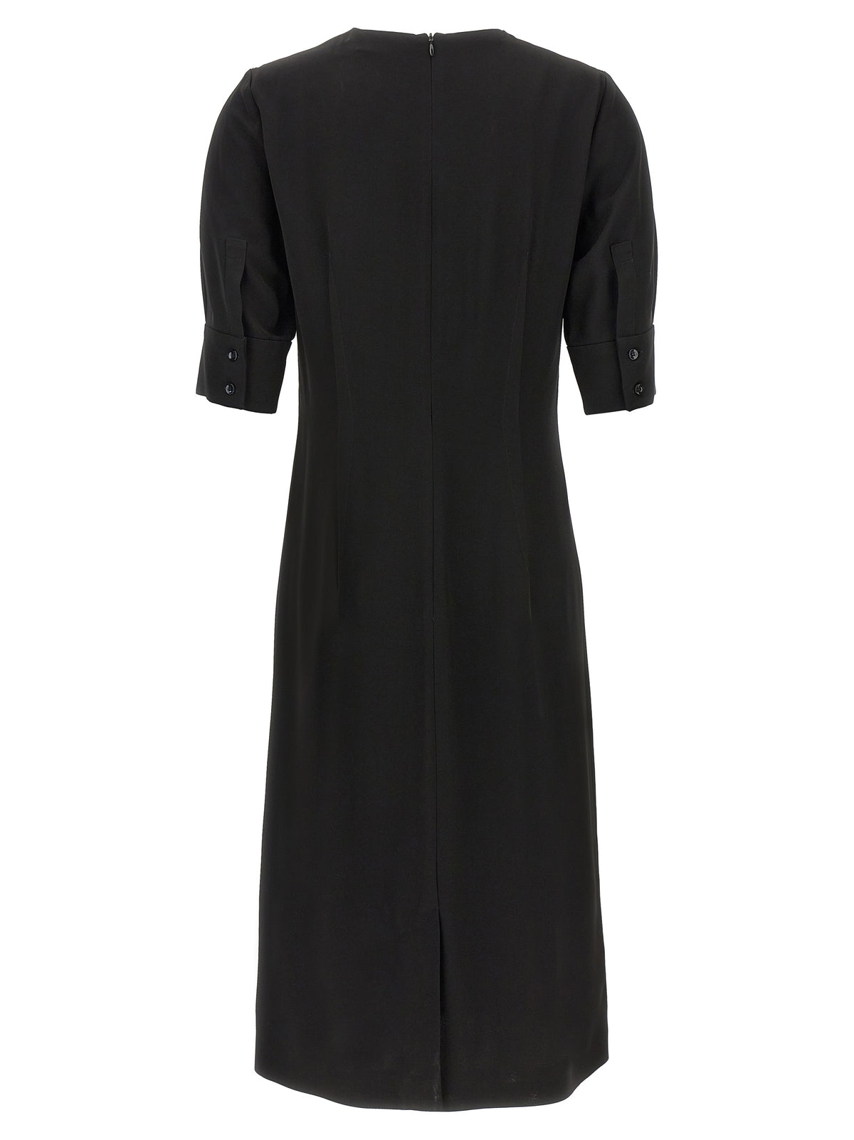 Sportmax SportMax 'SELE'ドレス - Image 3