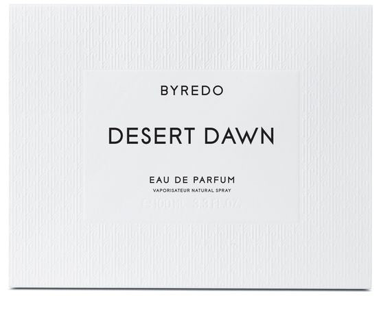 BYREDO デザート ドーン オードパルファム 100 ml - Image 3