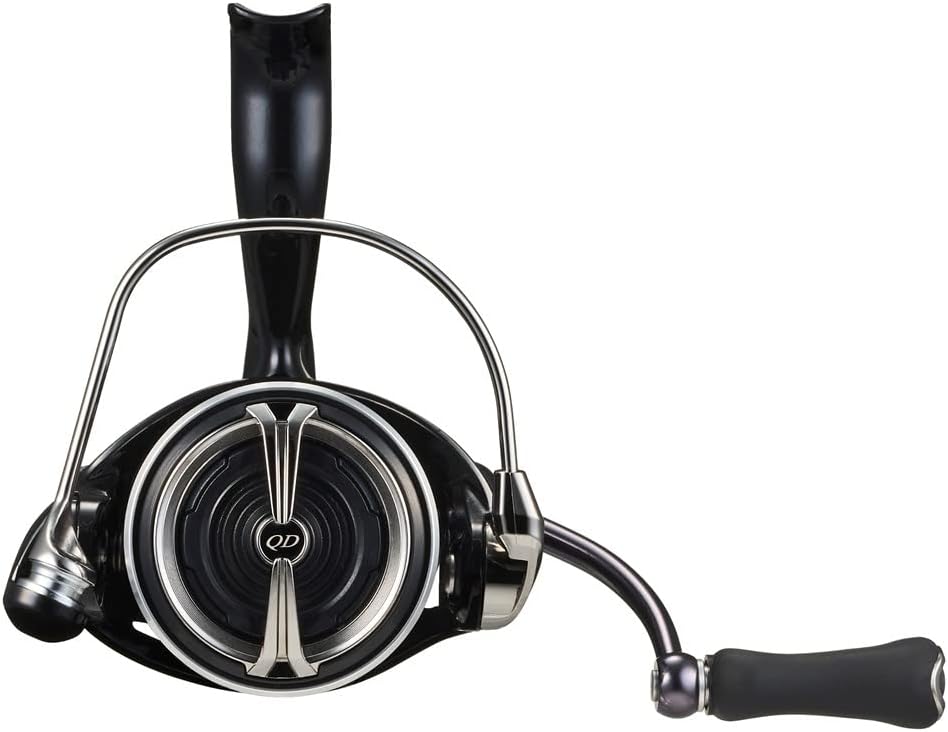 DAIWA 23 Tattoora FC (Quick Drag Specification) Spinning Reel for Bass (2023 Model)