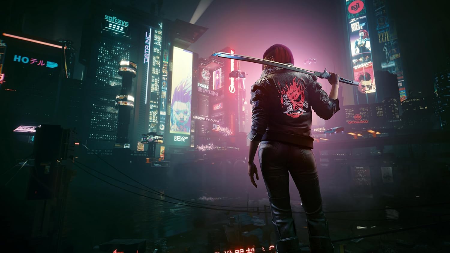CYBERPUNK 2077 ULTIMATE EDITION（サイバーパンク2077 アルティメットエディション ）-PS5 【CEROレーティング「Z」】
